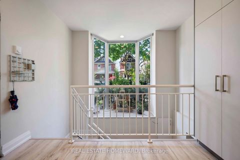 Photo 36 at 51 Harcourt Avenue, Jones, Toronto