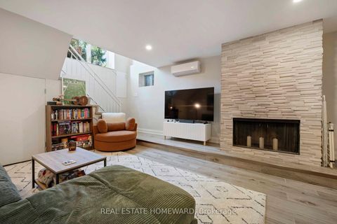 Photo 37 at 51 Harcourt Avenue, Jones, Toronto