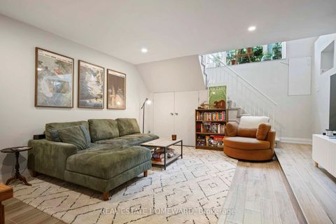 Photo 38 at 51 Harcourt Avenue, Jones, Toronto