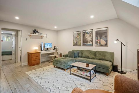 Photo 39 at 51 Harcourt Avenue, Jones, Toronto