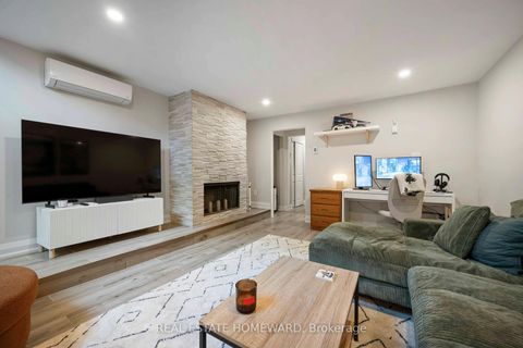 Photo 40 at 51 Harcourt Avenue, Jones, Toronto
