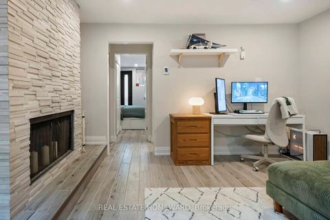 Photo 41 at 51 Harcourt Avenue, Jones, Toronto