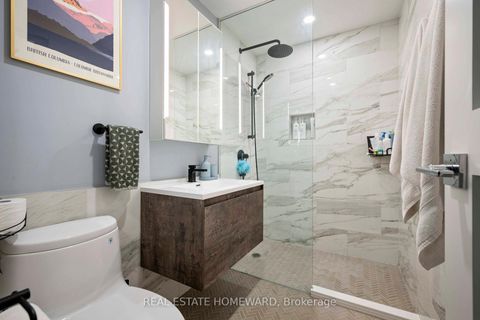 Photo 42 at 51 Harcourt Avenue, Jones, Toronto