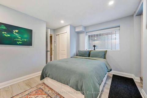 Photo 43 at 51 Harcourt Avenue, Jones, Toronto