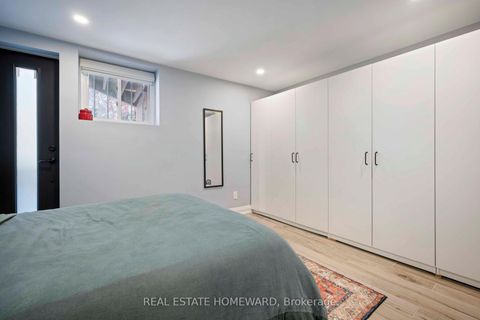 Photo 44 at 51 Harcourt Avenue, Jones, Toronto