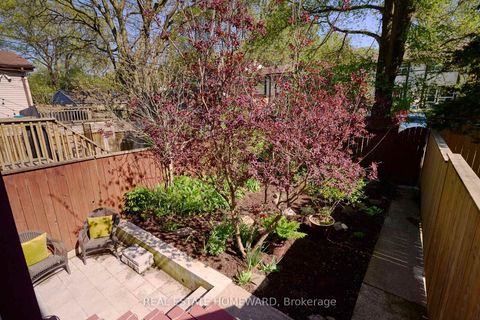 Photo 45 at 51 Harcourt Avenue, Jones, Toronto