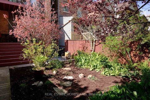 Photo 46 at 51 Harcourt Avenue, Jones, Toronto