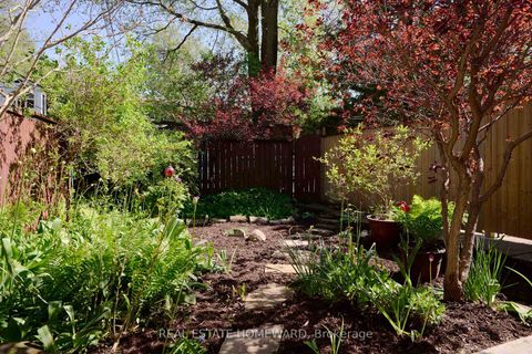 Photo 47 at 51 Harcourt Avenue, Jones, Toronto