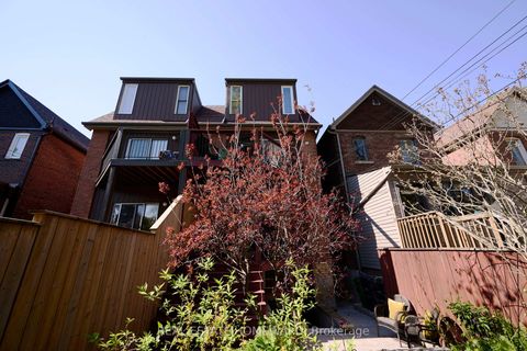 Photo 48 at 51 Harcourt Avenue, Jones, Toronto