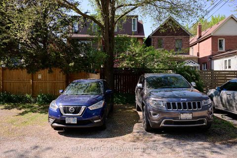 Photo 49 at 51 Harcourt Avenue, Jones, Toronto