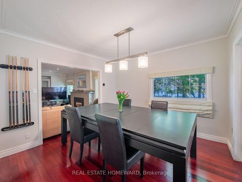 Photo 5 at 4 Silver Birch Avenue, The Beaches, Toronto