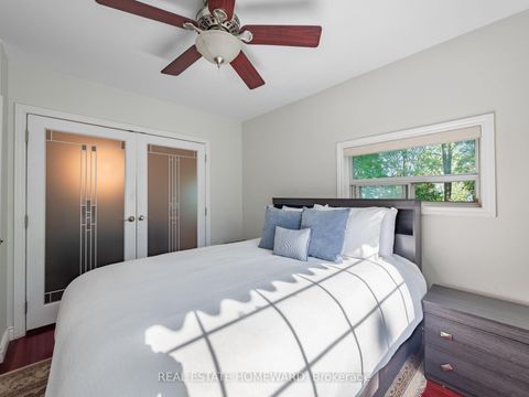 Photo 9 at 4 Silver Birch Avenue, The Beaches, Toronto