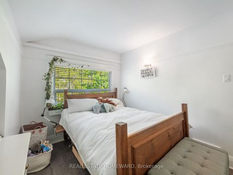 Photo 11 at 4 Silver Birch Avenue, The Beaches, Toronto