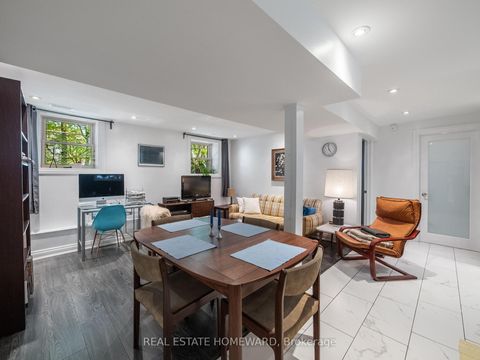 Photo 18 at 4 Silver Birch Avenue, The Beaches, Toronto