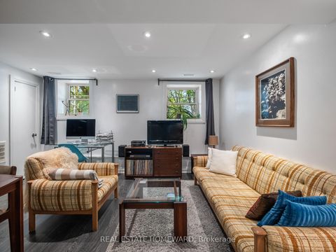 Photo 19 at 4 Silver Birch Avenue, The Beaches, Toronto