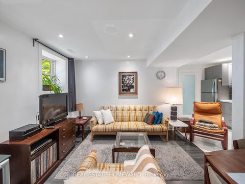 Photo 20 at 4 Silver Birch Avenue, The Beaches, Toronto