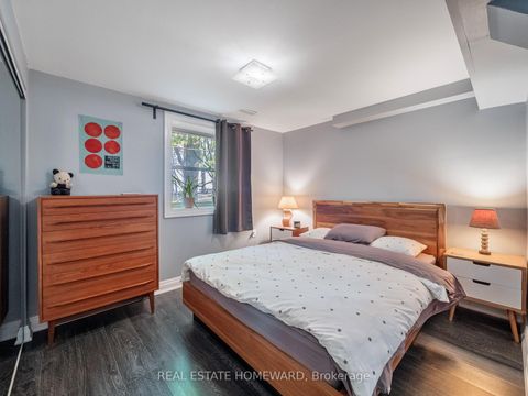Photo 22 at 4 Silver Birch Avenue, The Beaches, Toronto