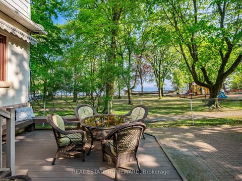 Photo 24 at 4 Silver Birch Avenue, The Beaches, Toronto