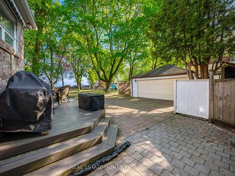 Photo 25 at 4 Silver Birch Avenue, The Beaches, Toronto
