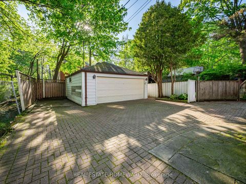 Photo 26 at 4 Silver Birch Avenue, The Beaches, Toronto