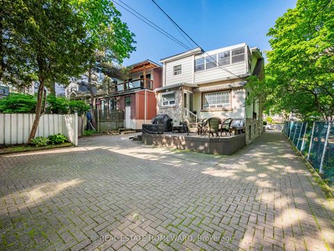Photo 27 at 4 Silver Birch Avenue, The Beaches, Toronto