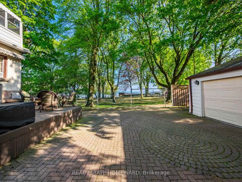 Photo 28 at 4 Silver Birch Avenue, The Beaches, Toronto
