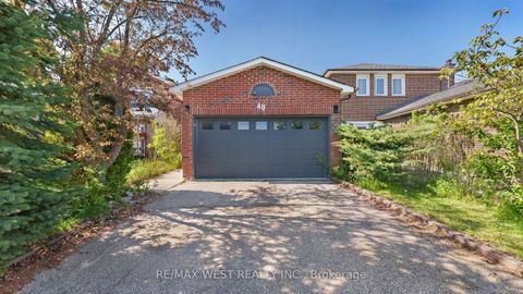 Photo 0 at 48 Gray Crescent, North Richvale, Richmond Hill