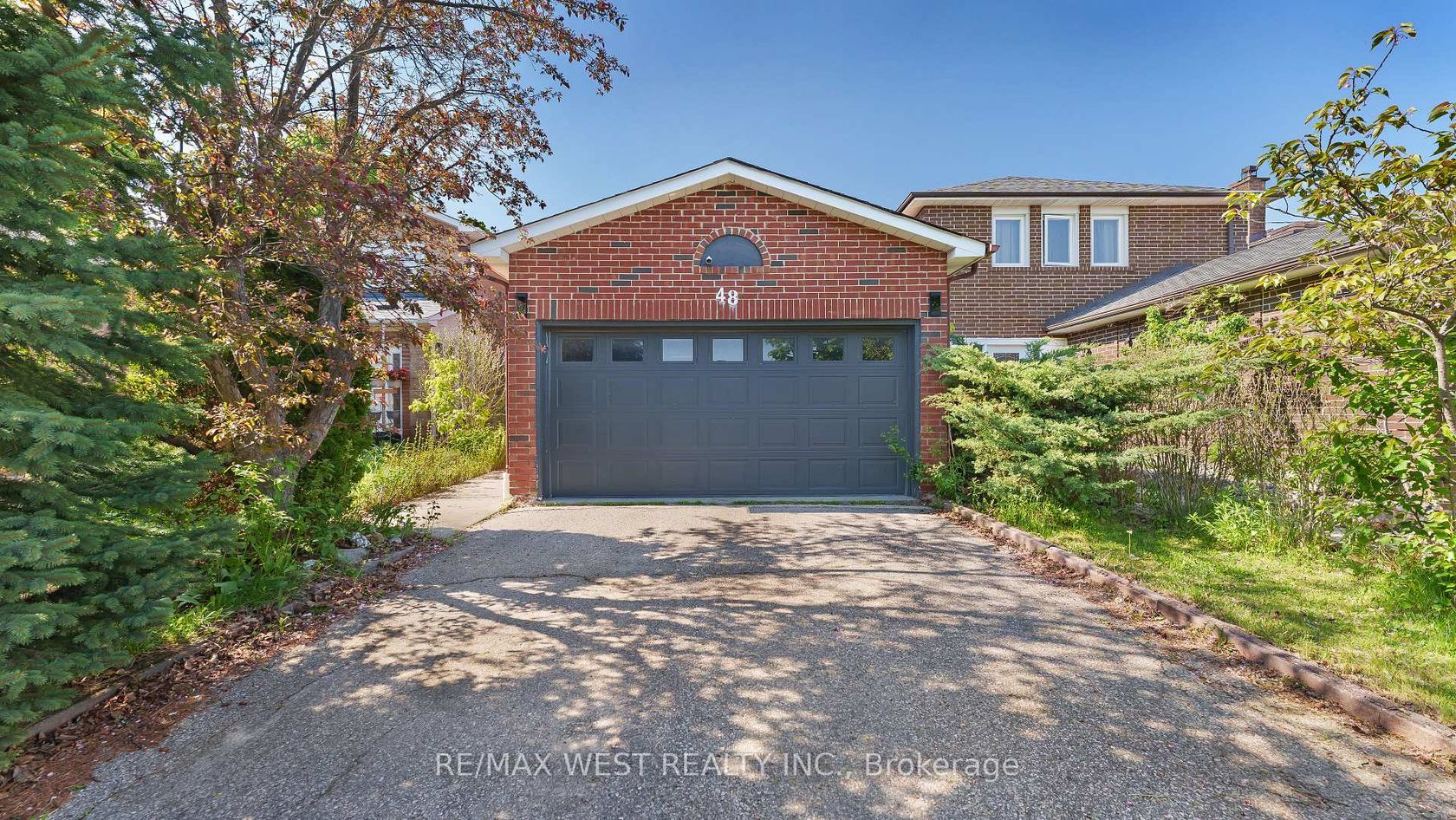 48 Gray Crescent, North Richvale, Richmond Hill 
