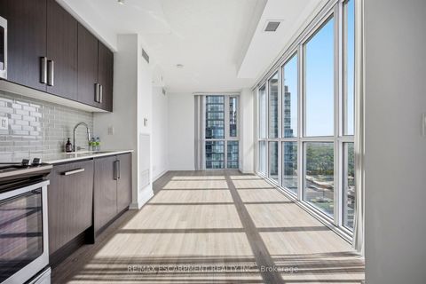 Photo 2 at 2909 - 5180 Yonge Street, Willowdale West, Toronto
