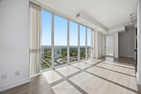 Photo 3 at 2909 - 5180 Yonge Street, Willowdale West, Toronto