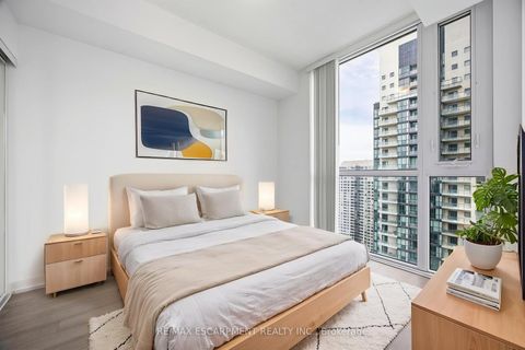 Photo 4 at 2909 - 5180 Yonge Street, Willowdale West, Toronto