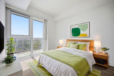 Photo 6 at 2909 - 5180 Yonge Street, Willowdale West, Toronto