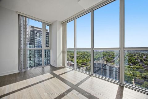 Photo 12 at 2909 - 5180 Yonge Street, Willowdale West, Toronto