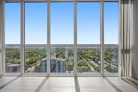 Photo 13 at 2909 - 5180 Yonge Street, Willowdale West, Toronto