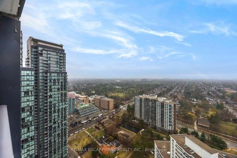 Photo 22 at 2909 - 5180 Yonge Street, Willowdale West, Toronto