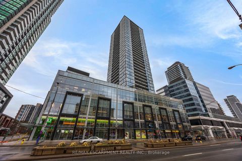 Photo 34 at 2909 - 5180 Yonge Street, Willowdale West, Toronto