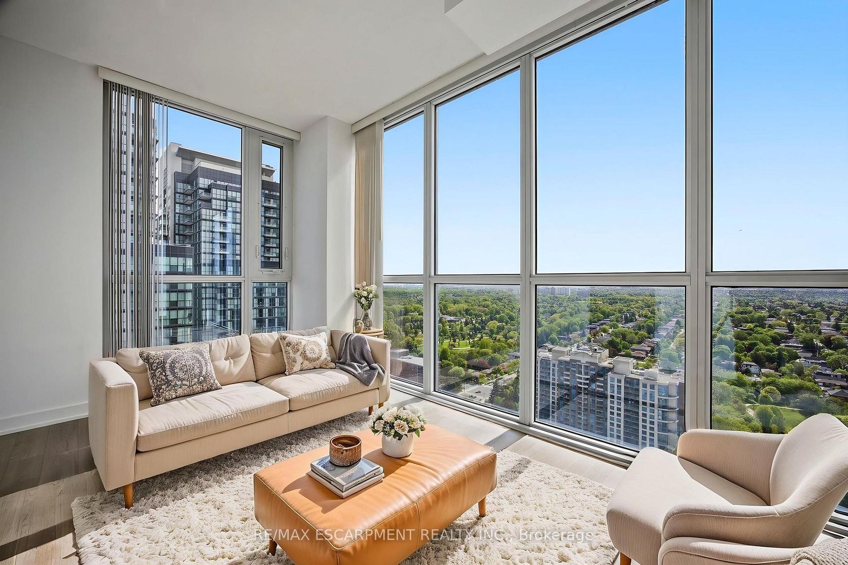 2909 - 5180 Yonge Street, Willowdale West, Toronto 
