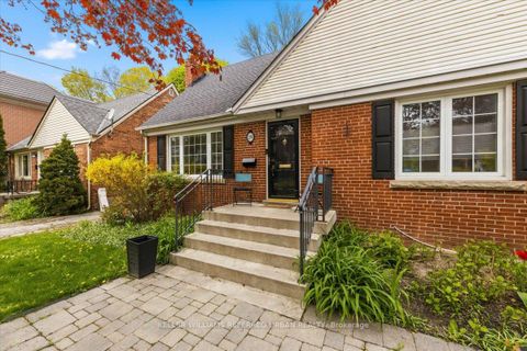 Photo 1 at 19 Walker Road, Westgate, Toronto