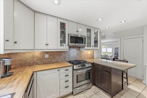 Photo 10 at 19 Walker Road, Westgate, Toronto