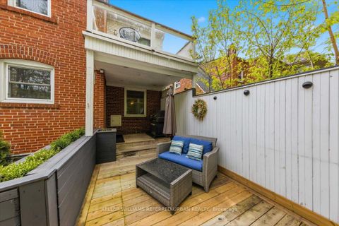 Photo 13 at 19 Walker Road, Westgate, Toronto