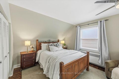 Photo 19 at 19 Walker Road, Westgate, Toronto
