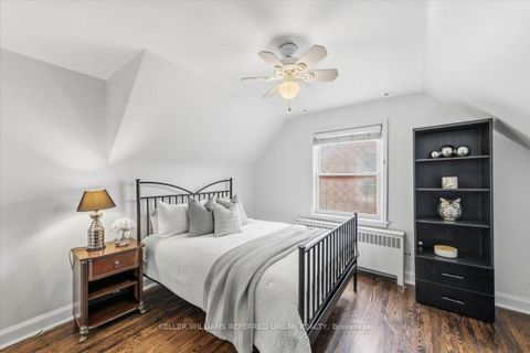Photo 25 at 19 Walker Road, Westgate, Toronto