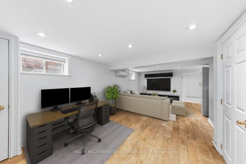Photo 31 at 19 Walker Road, Westgate, Toronto