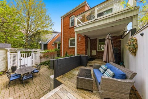 Photo 37 at 19 Walker Road, Westgate, Toronto