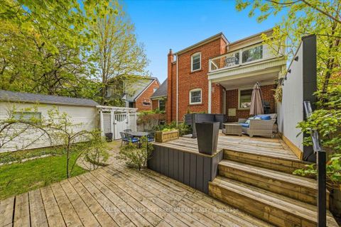 Photo 38 at 19 Walker Road, Westgate, Toronto