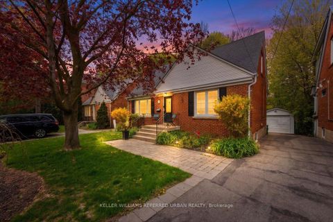 Photo 41 at 19 Walker Road, Westgate, Toronto