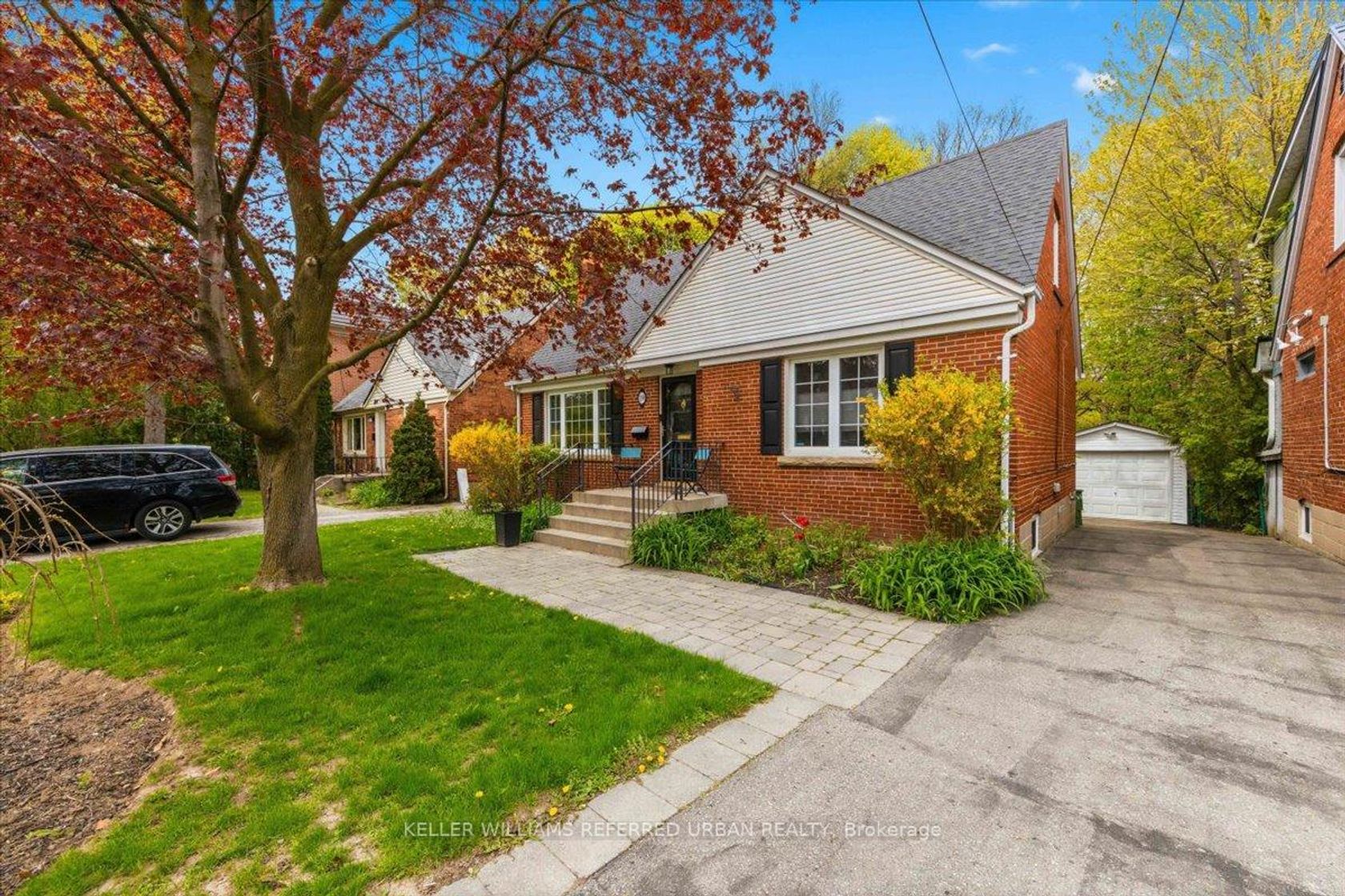 19 Walker Road, Westgate, Toronto 