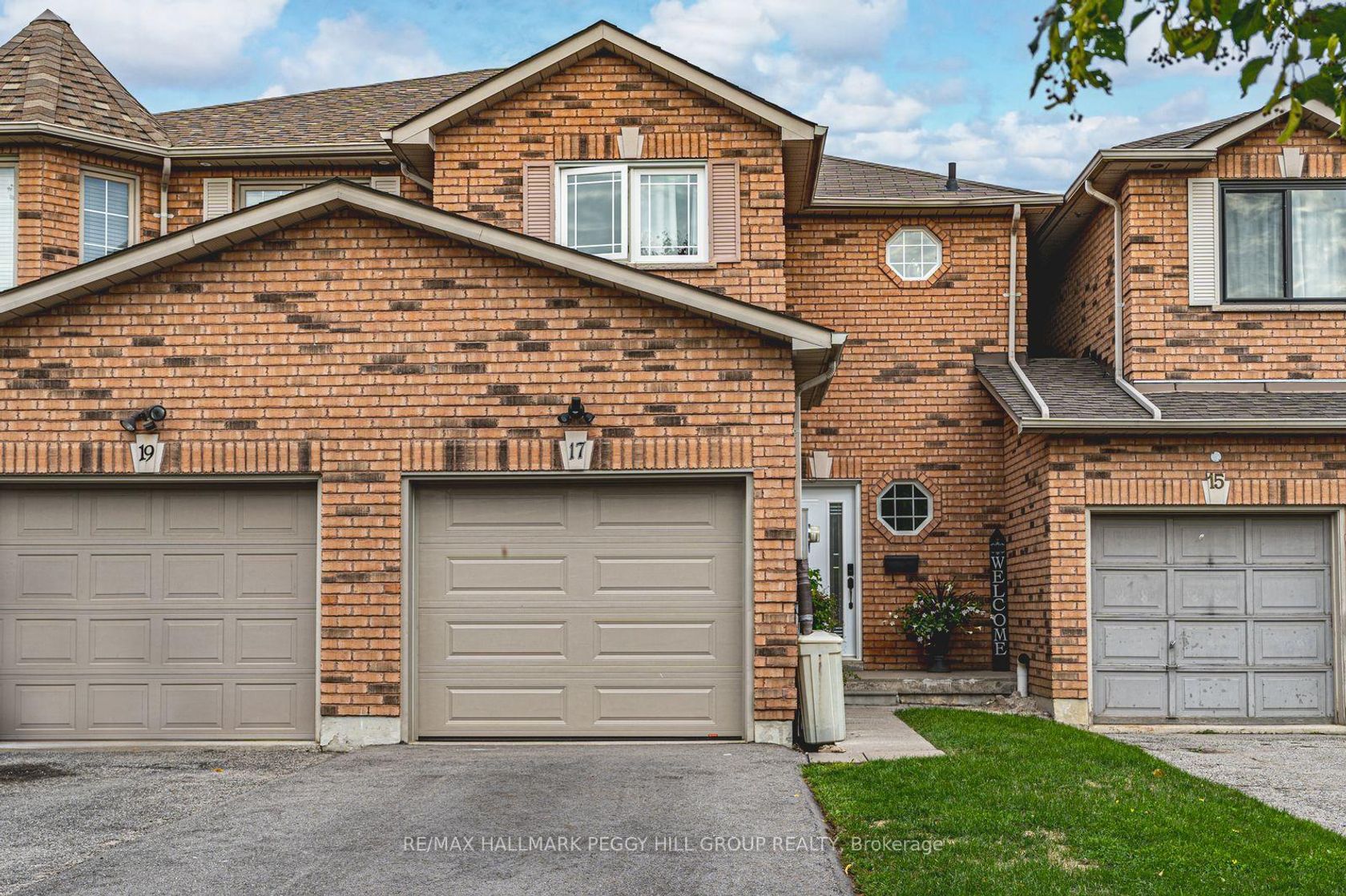 17 Bruce Crescent, Bayshore, Barrie photo 0