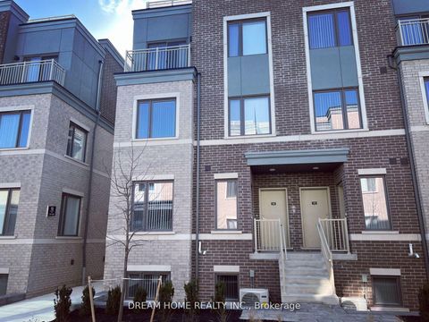 Photo 0 at 161 - 20 Lloyd Janes Lane, New Toronto, Toronto