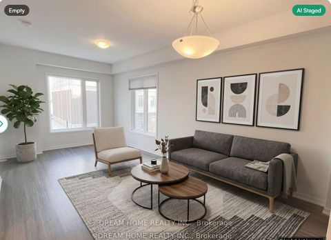 Photo 1 at 161 - 20 Lloyd Janes Lane, New Toronto, Toronto